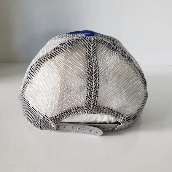 9Forty,New Era  Womans Genuine Merchandise Toronto Bluejays Snapback Ballcap. - Picture 7 of 7